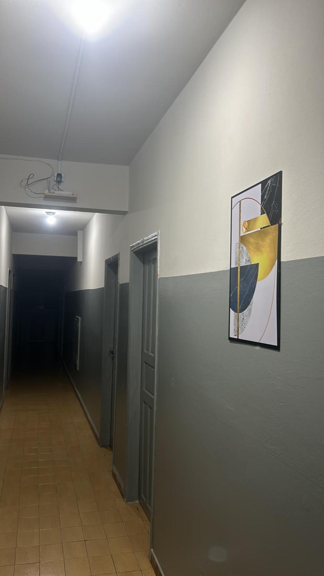 Hotel Centro Corumbá Extérieur photo